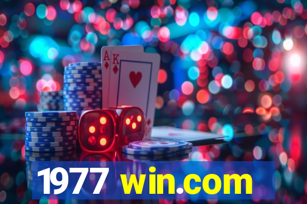 1977 win.com